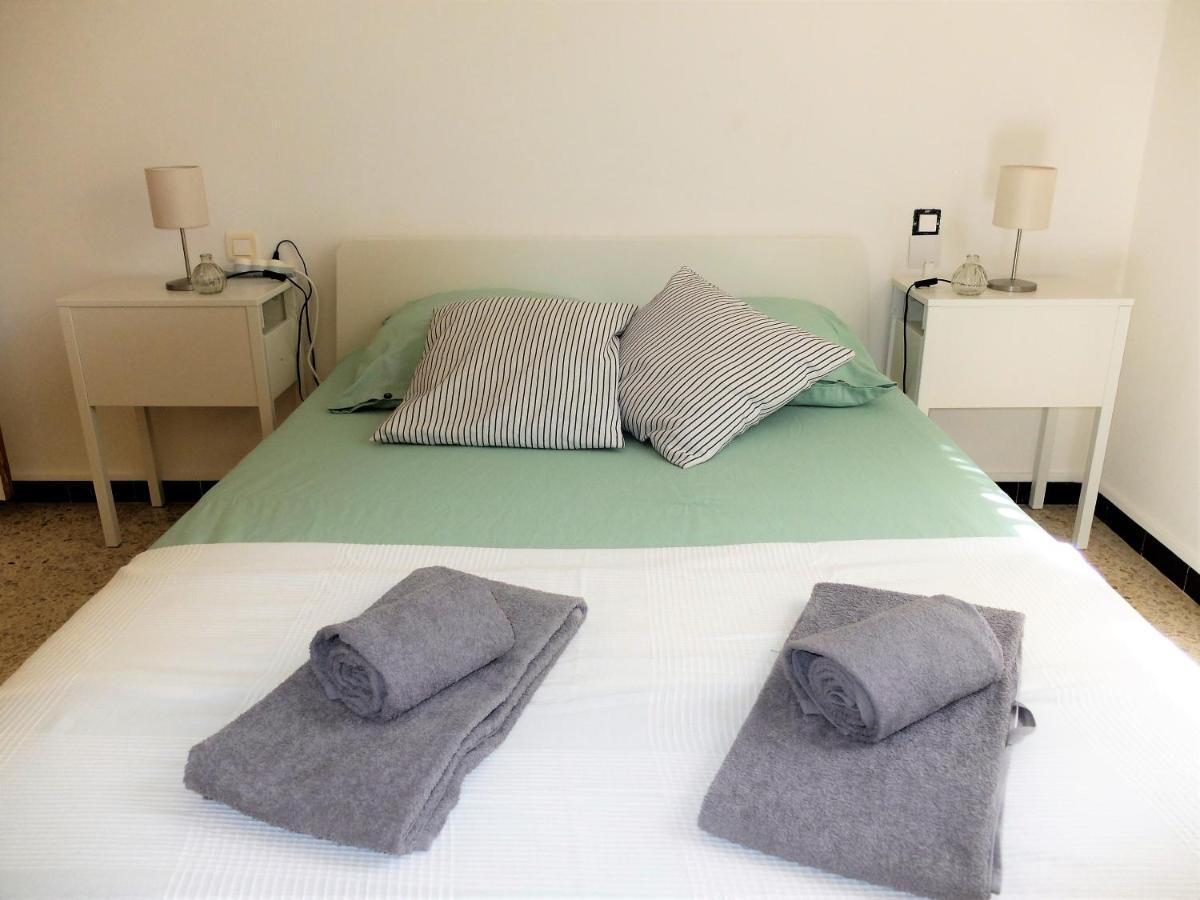 Beaux Appartements 3 Pieces Avec Espaces Exterieurs Et Parking - Proche Plage Hyères Exterior foto
