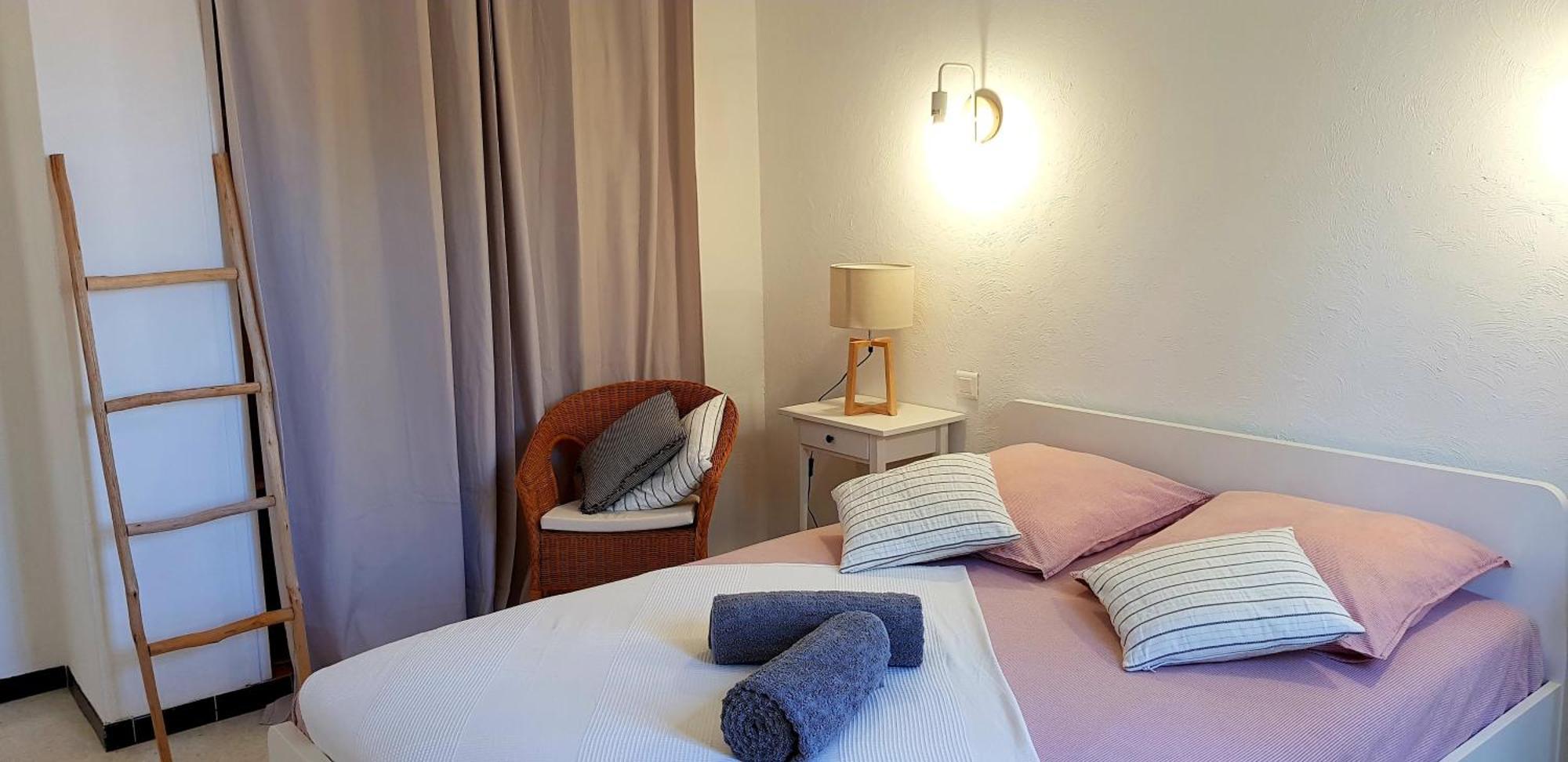 Beaux Appartements 3 Pieces Avec Espaces Exterieurs Et Parking - Proche Plage Hyères Exterior foto