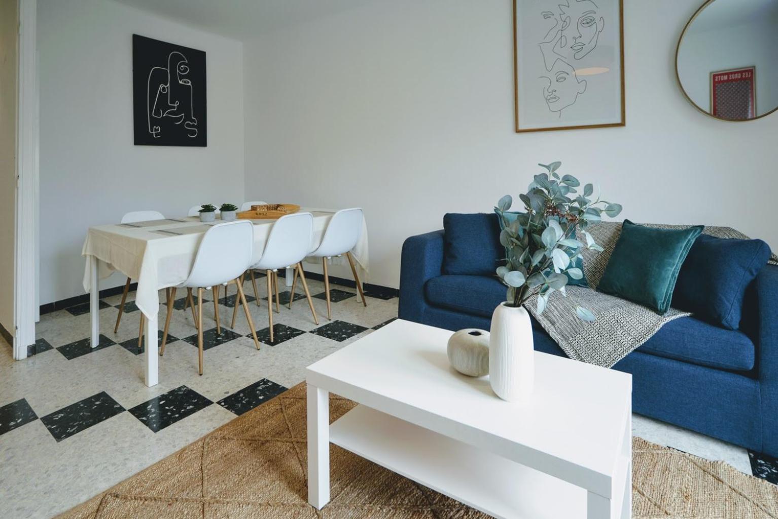 Beaux Appartements 3 Pieces Avec Espaces Exterieurs Et Parking - Proche Plage Hyères Exterior foto
