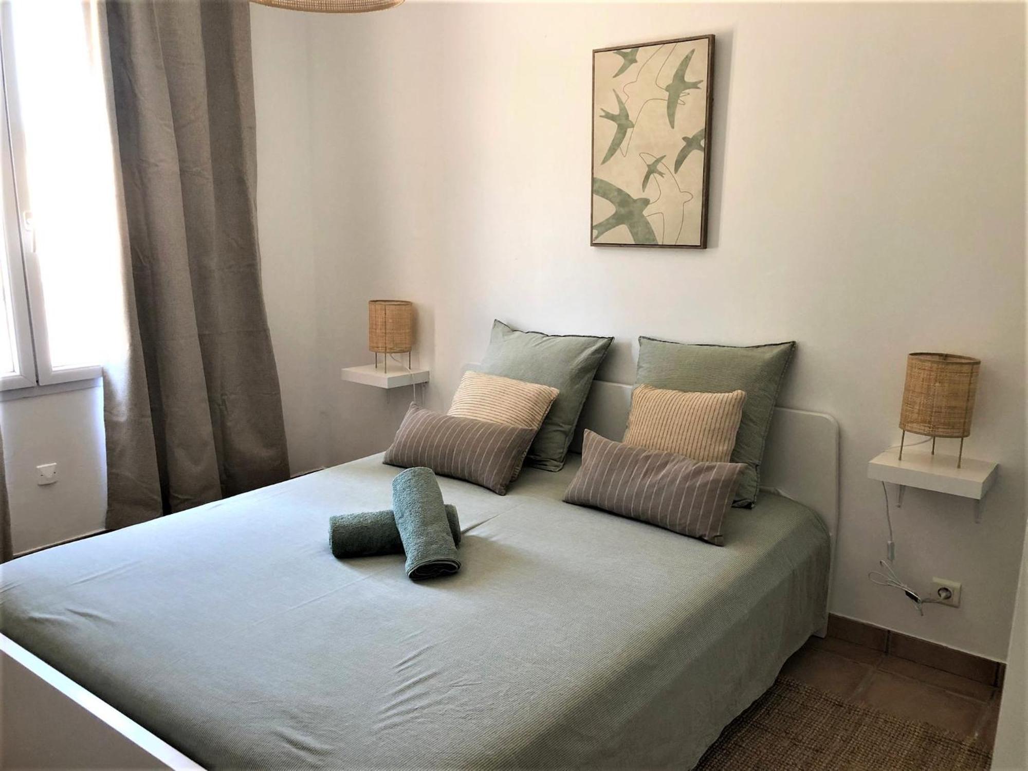 Beaux Appartements 3 Pieces Avec Espaces Exterieurs Et Parking - Proche Plage Hyères Exterior foto