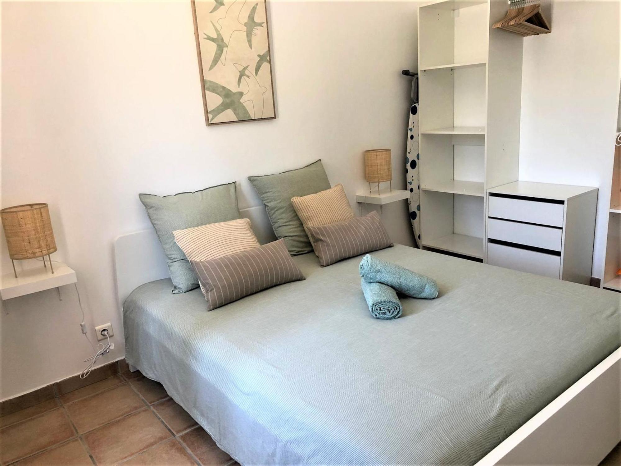 Beaux Appartements 3 Pieces Avec Espaces Exterieurs Et Parking - Proche Plage Hyères Exterior foto